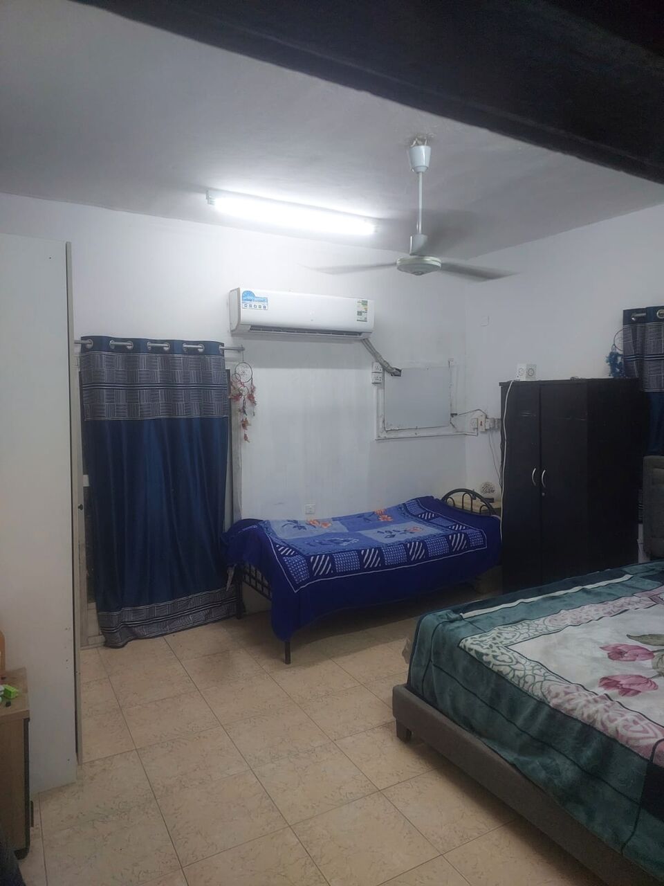 Riyadh, Housing Exchanges, SAR 24000/year,  3 BR,  Spacious Fully Furnished Family Flat For Rent Near Ministry Of Defense