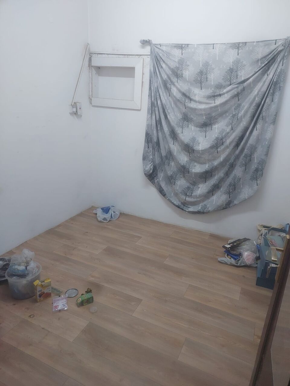 Riyadh, Housing Exchanges, SAR 24000/year,  3 BR,  Spacious Fully Furnished Family Flat For Rent Near Ministry Of Defense