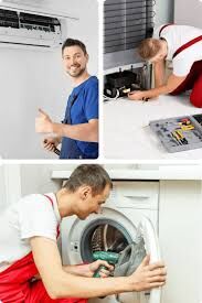 Al Shati, Appliance Repair, Fridge And Dishwasher Repair Centre صيانه الثلاجه غساله سخن