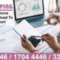 Bookkeeping Annual Report With Remove Offense