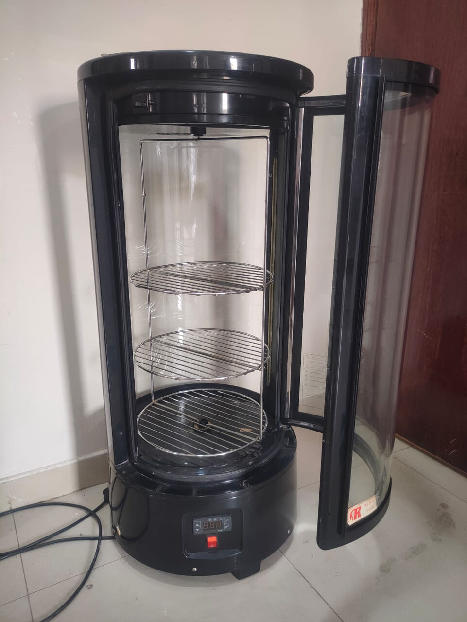 Dammam, Appliances, SAR 1200,  Display Refrigerator For Sale
