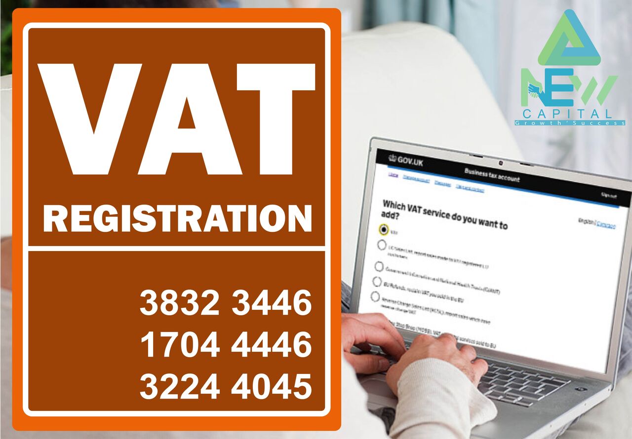 Manama, Business, Consulting Vat Service