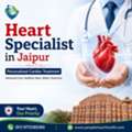 Heart Specialist In Jaipur | Personalized Cardiac Treatment