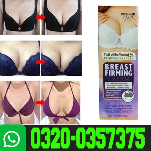 Lahore, Health & Beauty Items, PKR 1350,  Wokali Breast Firming Cream Price In Lahore / 0320-0357374 / Buy Now