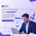 Fast & Reliable Web Hosting For Your First Website | Ocean Rack