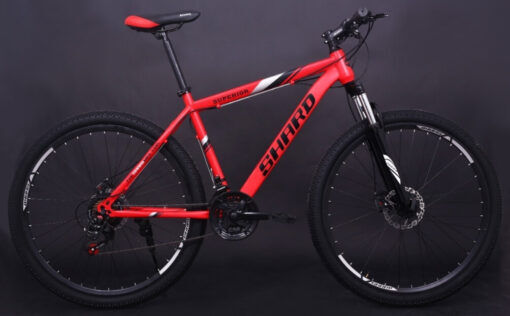 Dubai, Bicycles, AED 0250000,  The Shard Bike | Mountain, Road And Electric Bikes Dubai, UAE