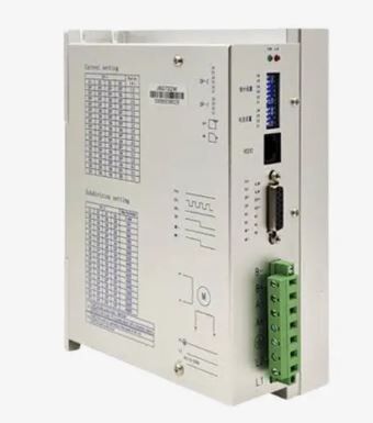 Thane, Computers, Stepper Driver DM542