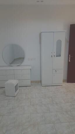 Al Wadi, Rooms for Rent, SAR 1500/month,  Furnished,  Spacious Executive Room For Rent Near Exit 6 Al Wadi