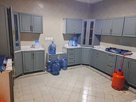 Al Wadi, Rooms for Rent, SAR 1500/month,  Furnished,  Spacious Executive Room For Rent Near Exit 6 Al Wadi