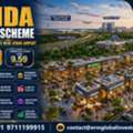 YEIDA Kiosk Scheme | Commercial Units Near Jewar