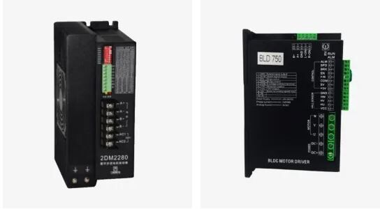 Thane, Computers, Stepper Driver TB6600