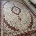 SAR 150,  Turkish Carpet (300x200 Cms) For Sale In Excellent Condition (used)