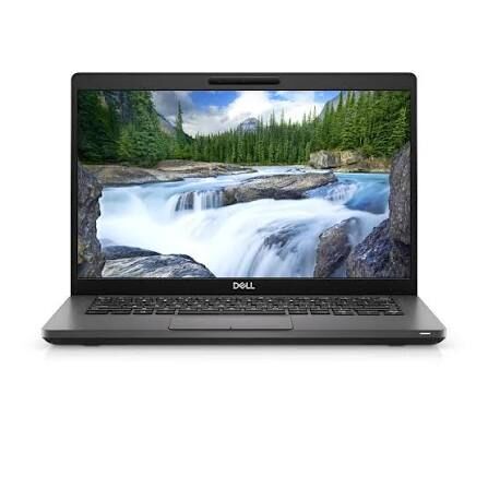 Al Sharafeyah, Computers, SAR 750,  Dell Latitude 5400 Core I5 - 8th Gen