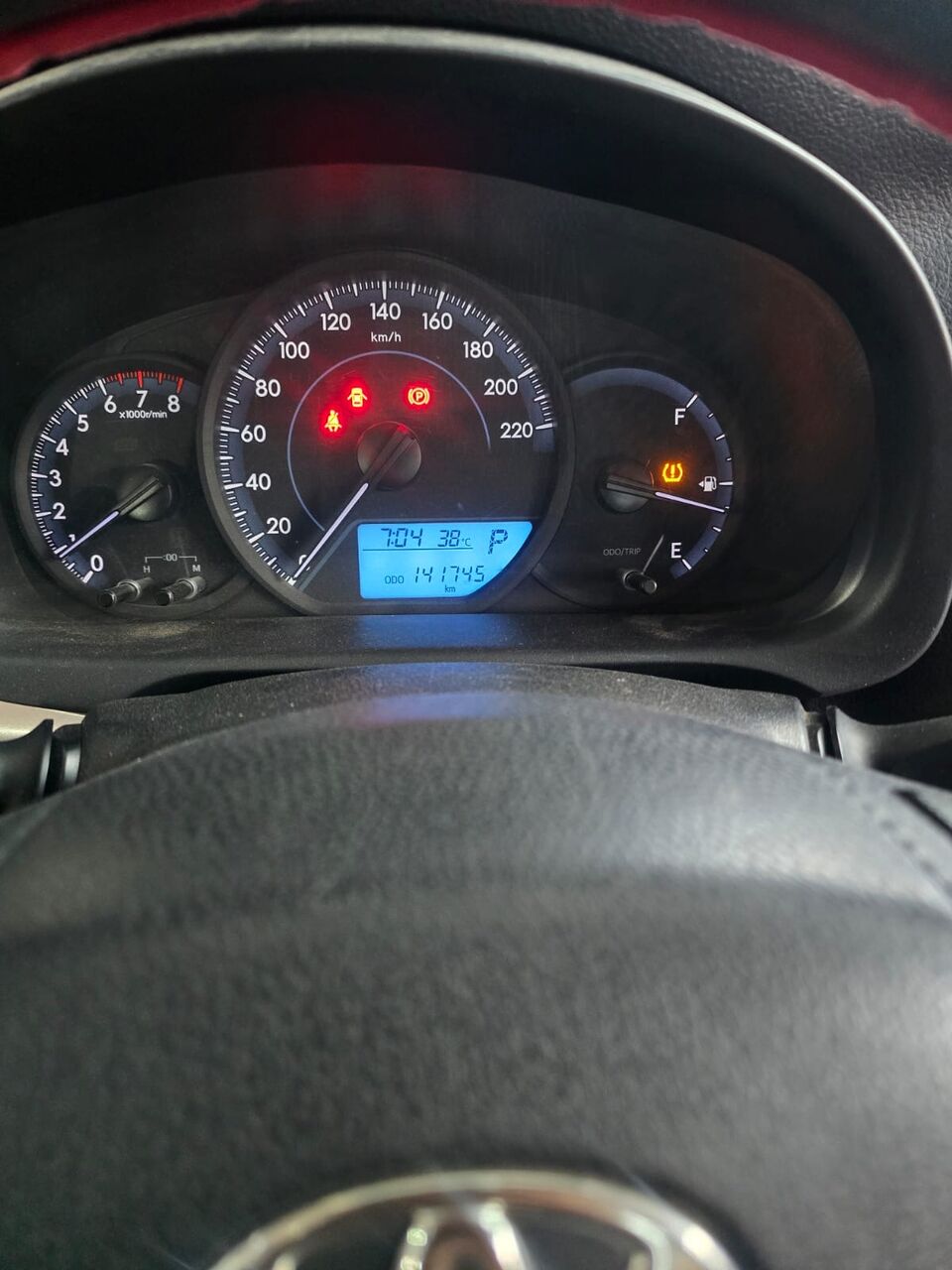 Hofuf, Vehicles, Cars & Trucks , SAR 34000,  Toyota Yaris Y,  2019,  Automatic,  141000 KM,