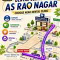 Looking For A Trusted Dental Clinic In AS Rao Nagar? We Are Just 5 Minutes Away! 🦷✨
