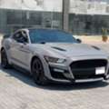 BHD 6500,  Ford Mustang GT,  2016,  Automatic,  141700 KM,    (Grey)