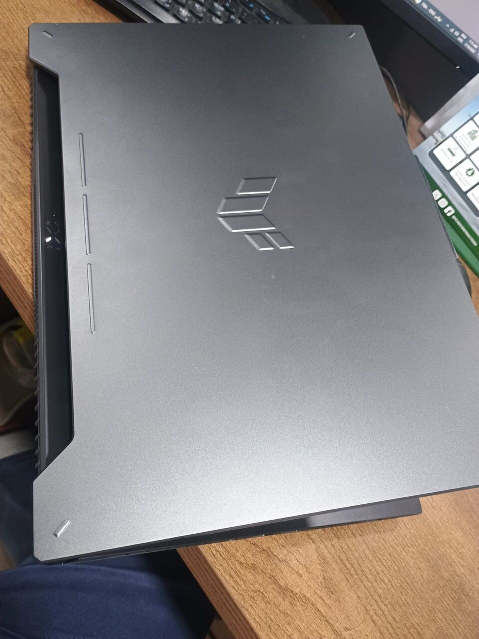 Al Balad, Computers, SAR 3899,  ASUS TUF A15 GAMING LAPTOP (3899 SAR ONLY)