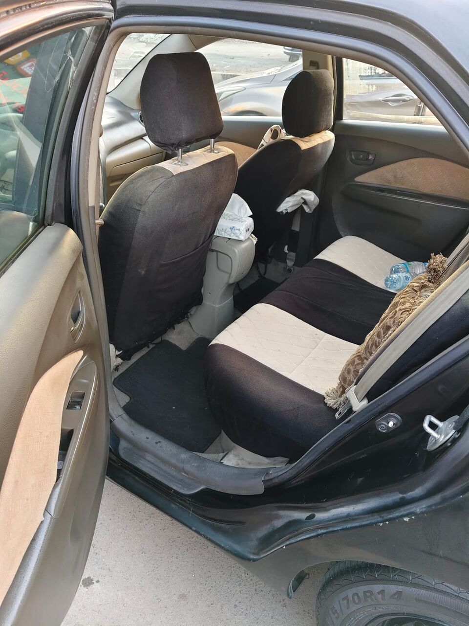 Al Bawadi, Vehicles, Cars & Trucks , SAR 16,  Toyota Yaris,  2011,  Manual,  200 KM,
