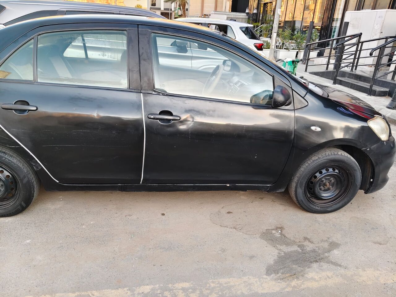 Al Bawadi, Vehicles, Cars & Trucks , SAR 16,  Toyota Yaris,  2011,  Manual,  200 KM,
