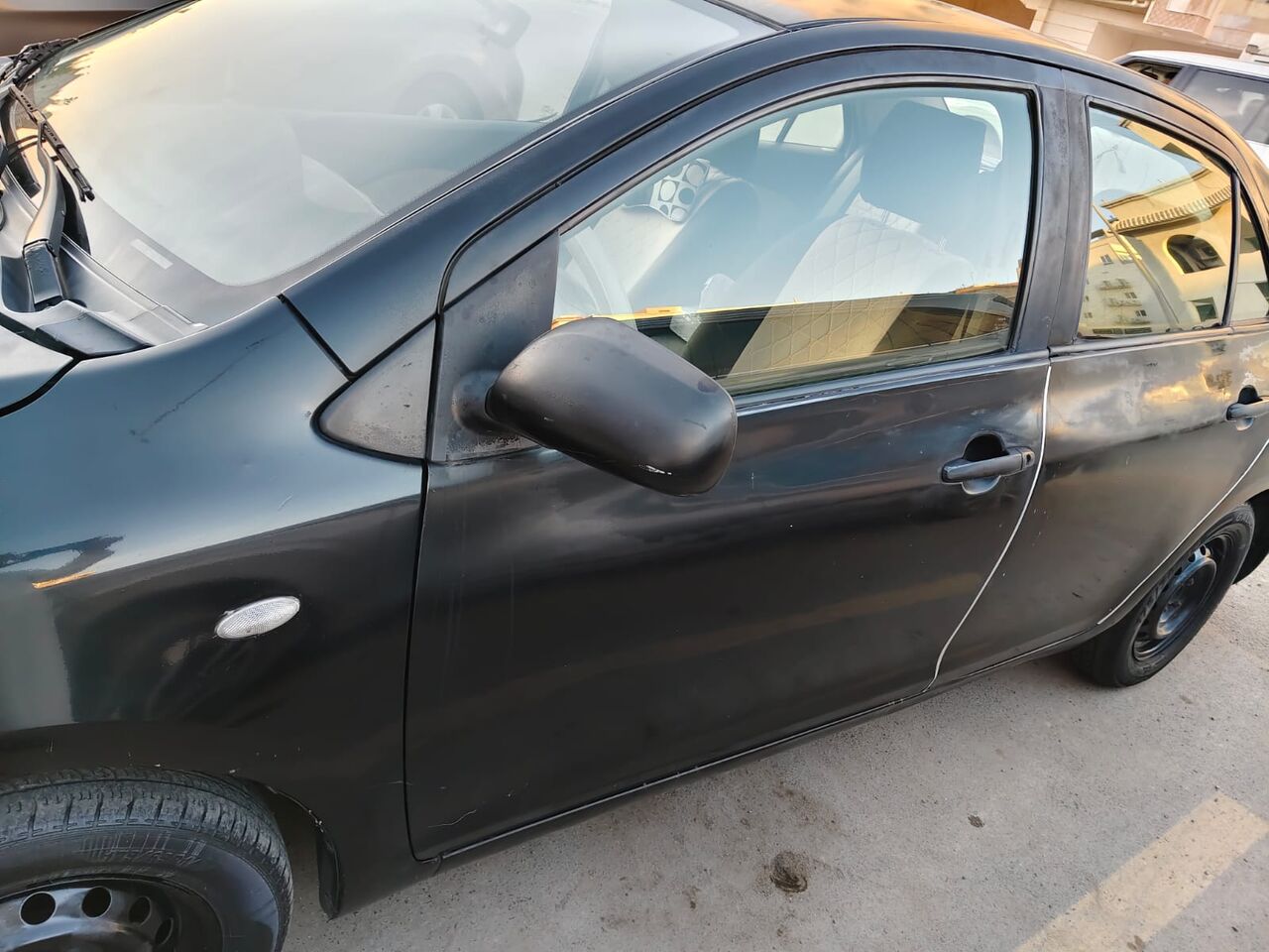 Al Bawadi, Vehicles, Cars & Trucks , SAR 16,  Toyota Yaris,  2011,  Manual,  200 KM,