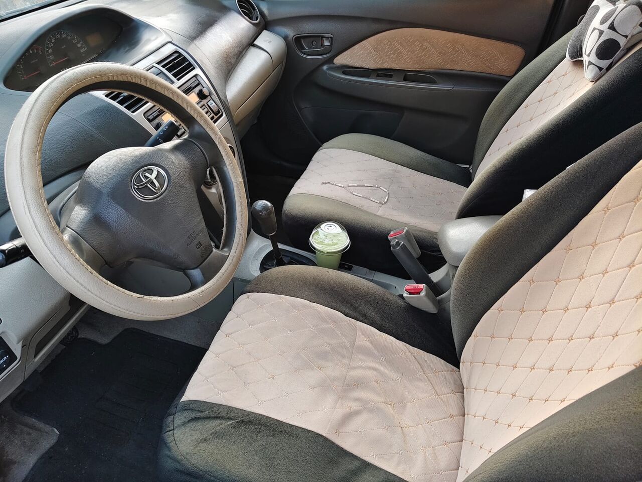 Al Bawadi, Vehicles, Cars & Trucks , SAR 16,  Toyota Yaris,  2011,  Manual,  200 KM,