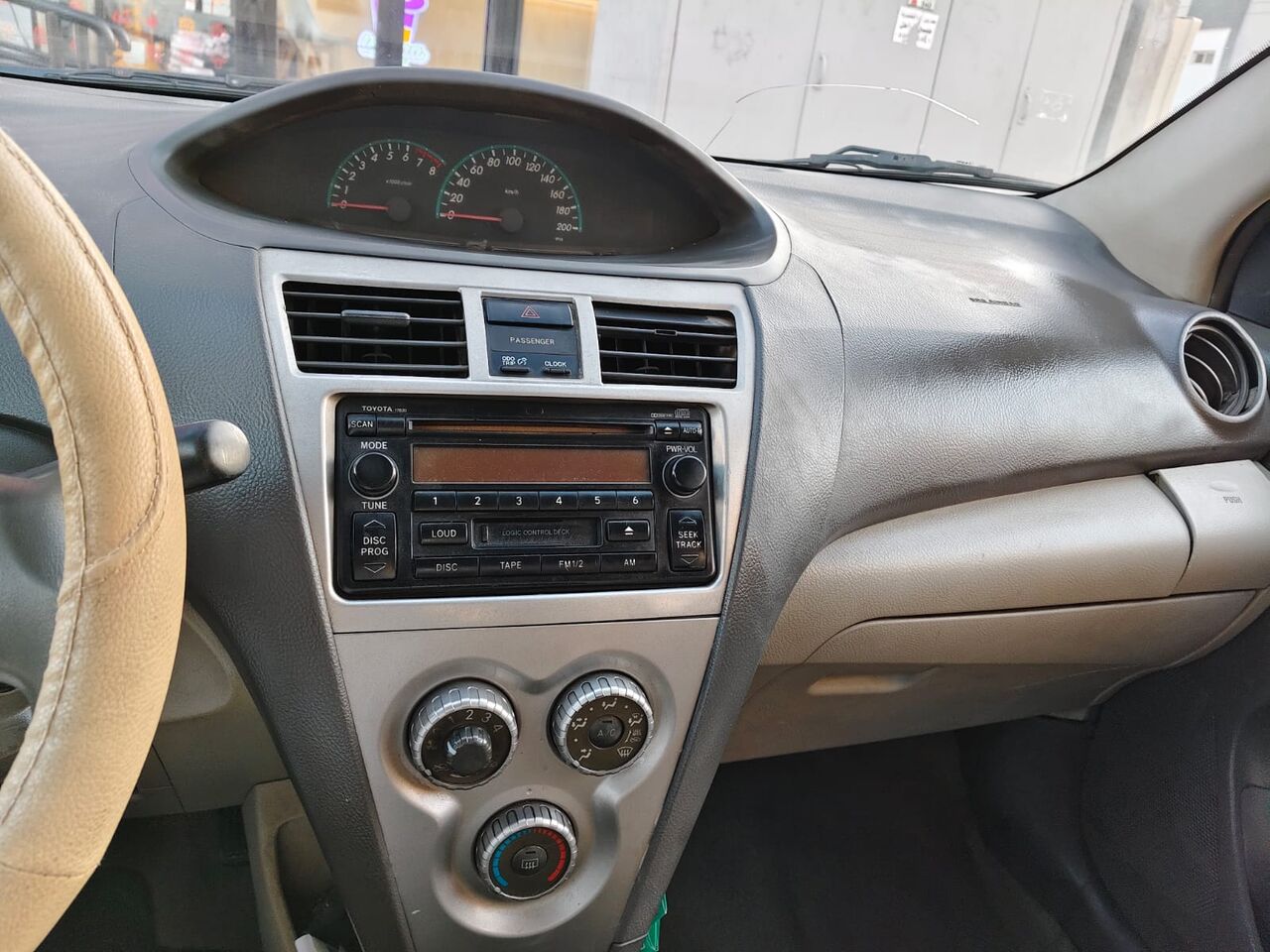 Al Bawadi, Vehicles, Cars & Trucks , SAR 16,  Toyota Yaris,  2011,  Manual,  200 KM,