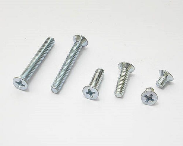 Taipei, Industrial Machinery, Self Drilling Screws Manufacturer - Po Jun Limited Co., Ltd.