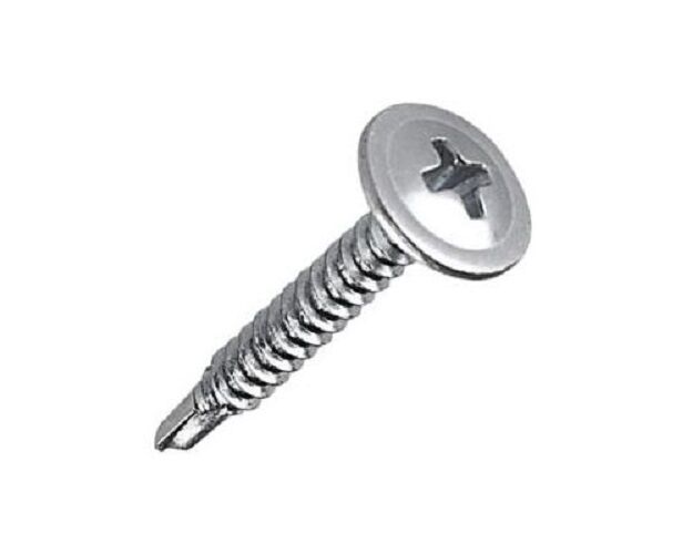 Taipei, Industrial Machinery, Self Drilling Screws Manufacturer - Po Jun Limited Co., Ltd.
