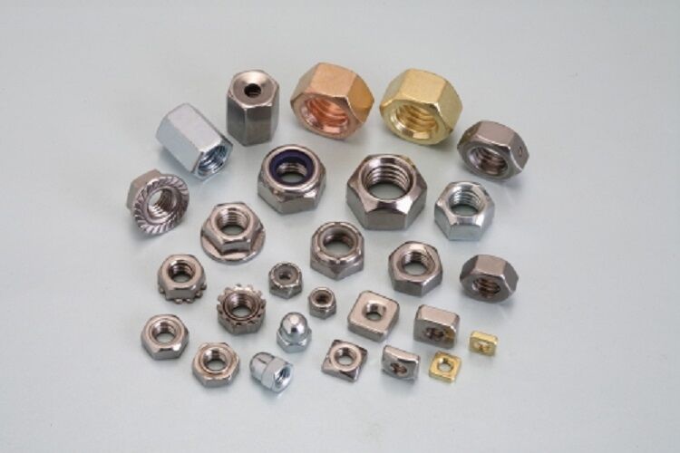 Taipei, Industrial Machinery, Self Drilling Screws Manufacturer - Po Jun Limited Co., Ltd.