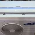 SAR 700,  Reasonable Price  Available  Lg Samsung  Split Air-conditioners Available