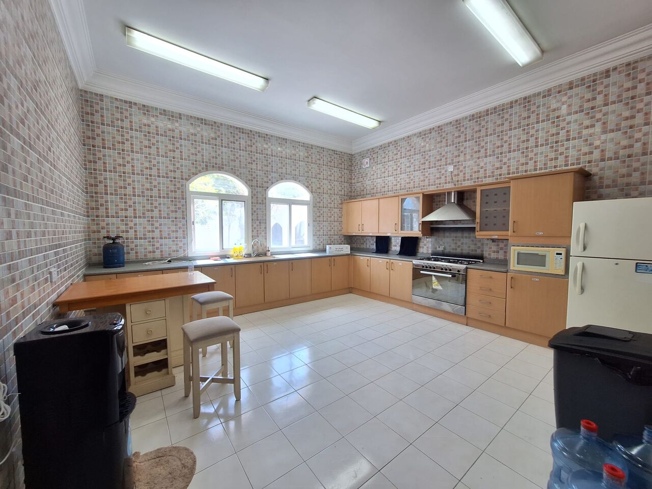 Saar, Apartments, Flats, Houses & Villas, BHD 180/month,  Furnished,  Studio,  94 Sq. Meter,  Studio Flat For Rent