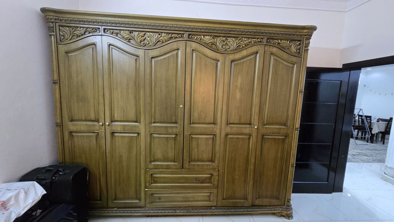 Rabigh, Furniture, SAR 150,  Wardrobe For 150 SR