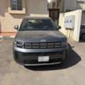 SAR 110000,  Hundai Santander,  2025,  Automatic,  20000 KM,   Hyundai Santa Fe &ndash; Good Mileage, Excellent Conditions