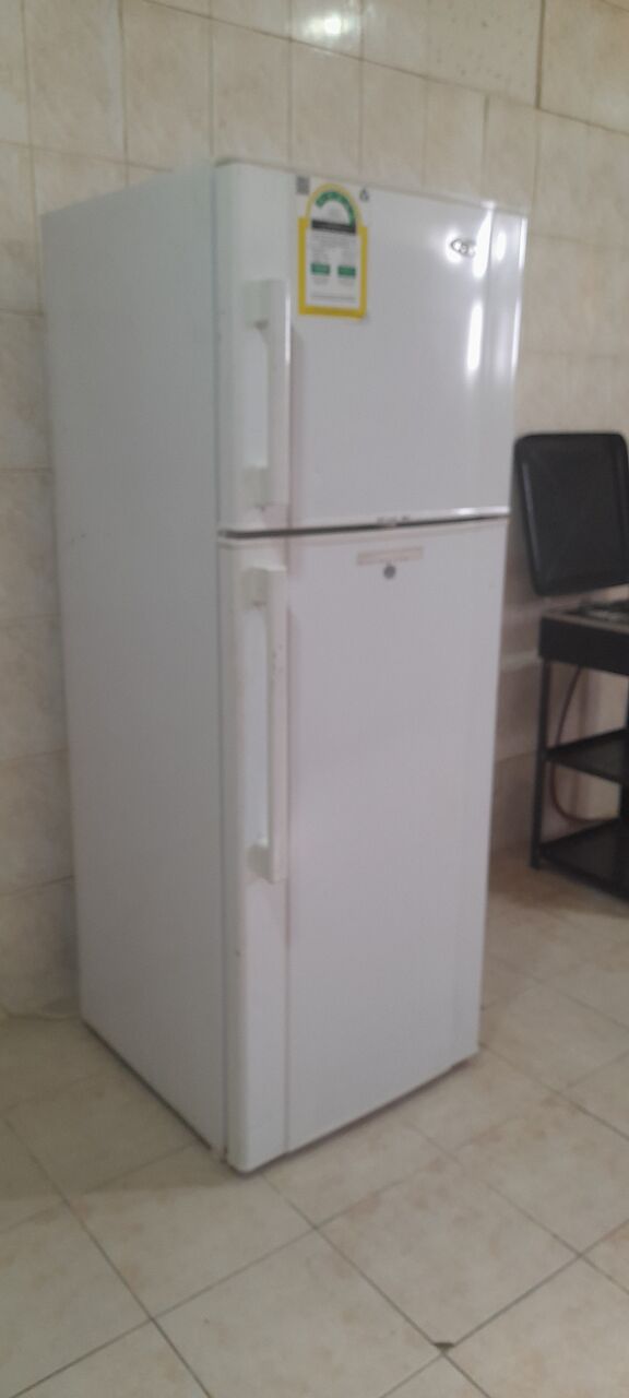 Khafji, Air Conditioners, SAR 2800,  Air-condition Window Type ( 2 Nos),  Refrigerator , Washing Machine,  Double Be, Cupboard