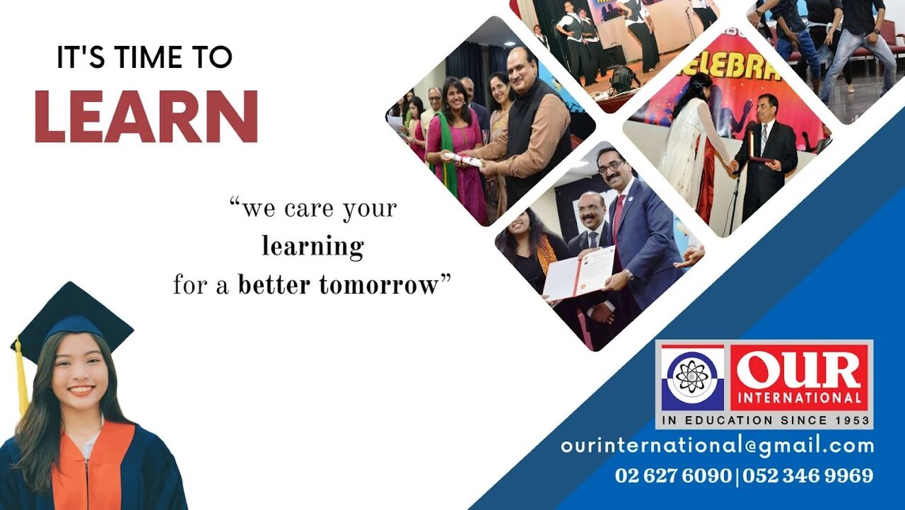 Abu Dhabi, Education, Career-Focused Skill Development Courses In Abu Dhabi | Apply 2026