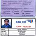 HSE Officer