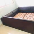 SAR 100,  Sofa Set - Floor Type