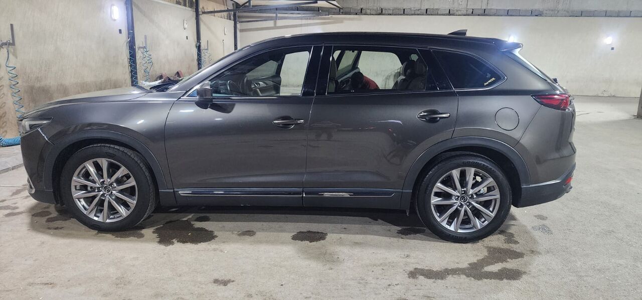 Riyadh, Vehicles, Cars & Trucks , SAR 80000,  Mazda CX-9,  2021,  Automatic,  167000 KM,
