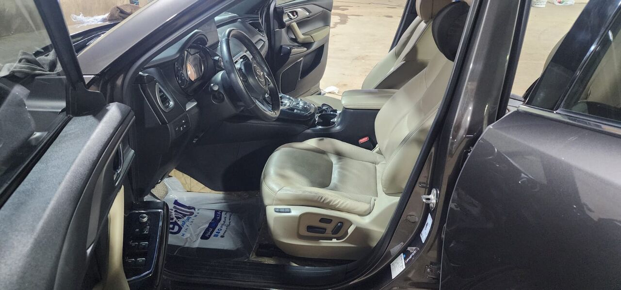 Riyadh, Vehicles, Cars & Trucks , SAR 80000,  Mazda CX-9,  2021,  Automatic,  167000 KM,