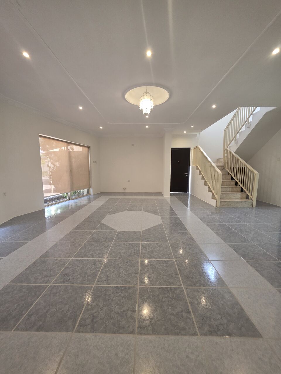 Zinj, Villas, BHD 600,  @2BATHROOM Hall Kitchen With Electricity Balcony Car Parking Swimming Pool Villa For Rent