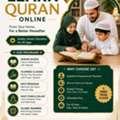 LEARN THE HOLY QURAN WITH TAJWEED HOME AND ONLINE TUITION