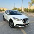 BHD 2700,  Nissan Kicks,  2017,  Automatic,  102000 KM,    For Sale