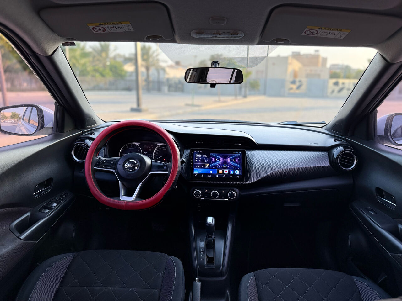 Manama, Vehicles, Cars & Trucks , BHD 2700,  Nissan Kicks,  2017,  Automatic,  102000 KM,    For Sale