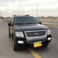 SAR 20000,  Ford Explorer,  2010,  Automatic,  210000 KM,  Selling My
