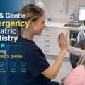 Gentle Dental Trauma Care For Kids &mdash; Brisbane Experts