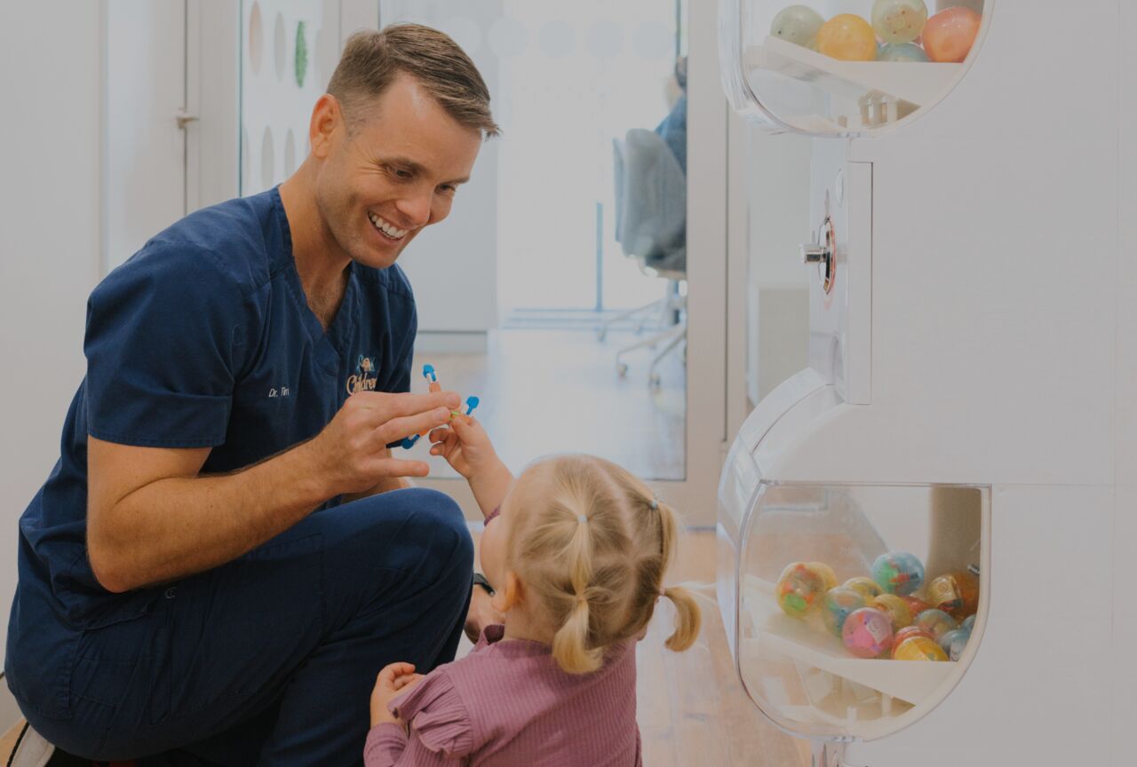 Brisbane, Dental, Gentle Dental Trauma Care For Kids &mdash; Brisbane Experts