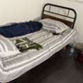 SAR 480/month,  BEDSPACE Available