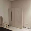 SAR 700,  4 Door Cabinet Are Available In Multiple Colors And Designs.
