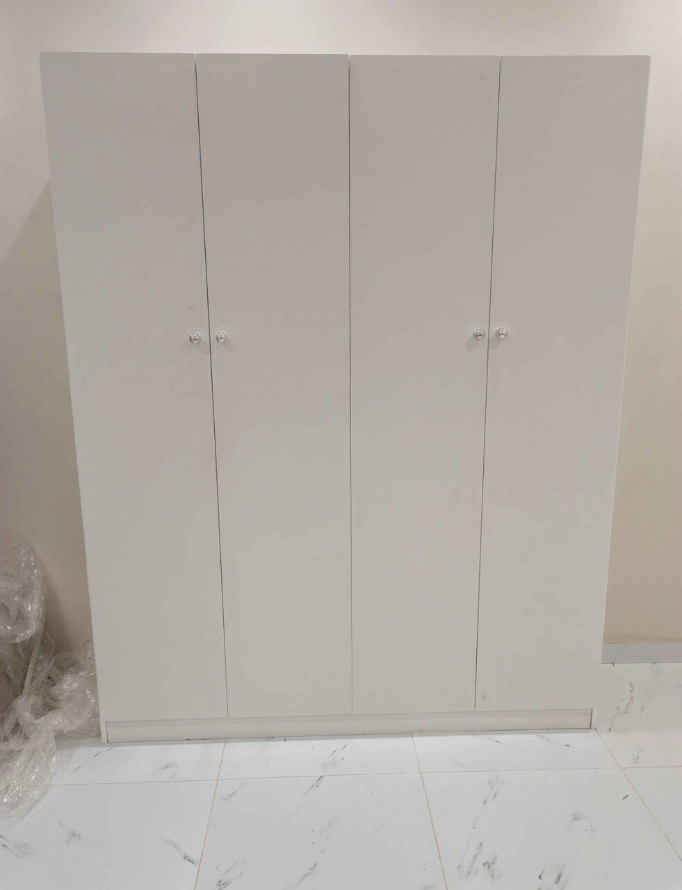 Jeddah, Furniture, SAR 700,  4 Door Cabinet Are Available In Multiple Colors And Designs.