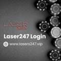 Laser247 Login